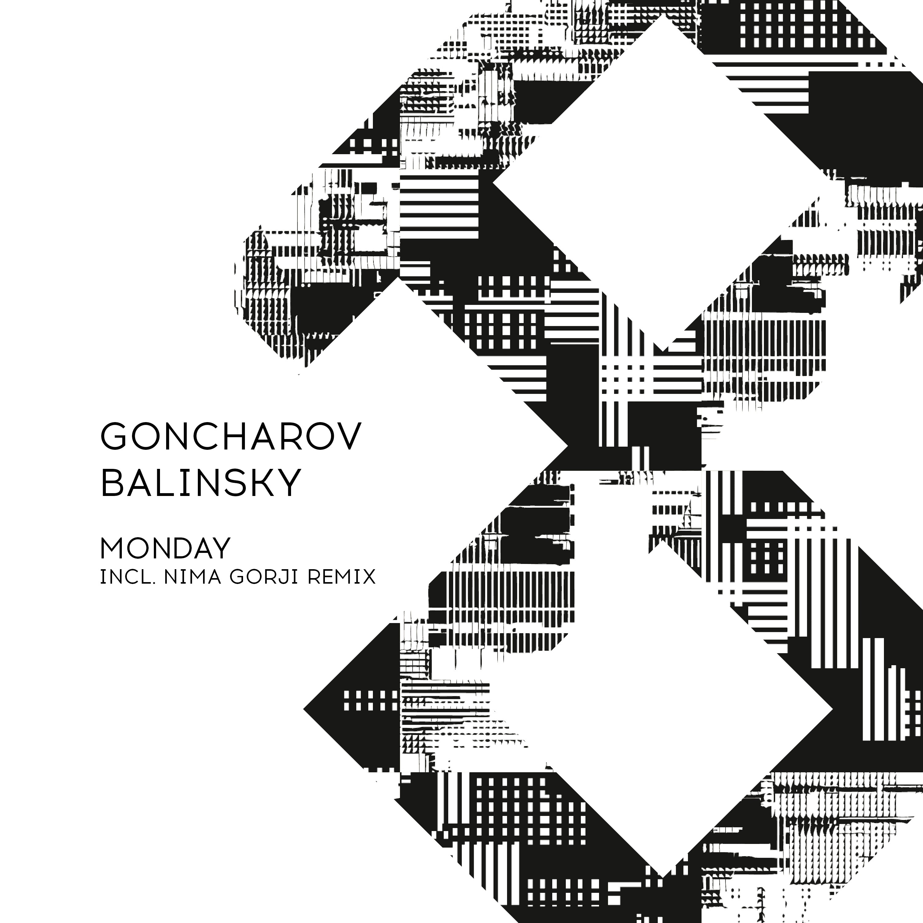 Monday (Nima Gorji Remix)