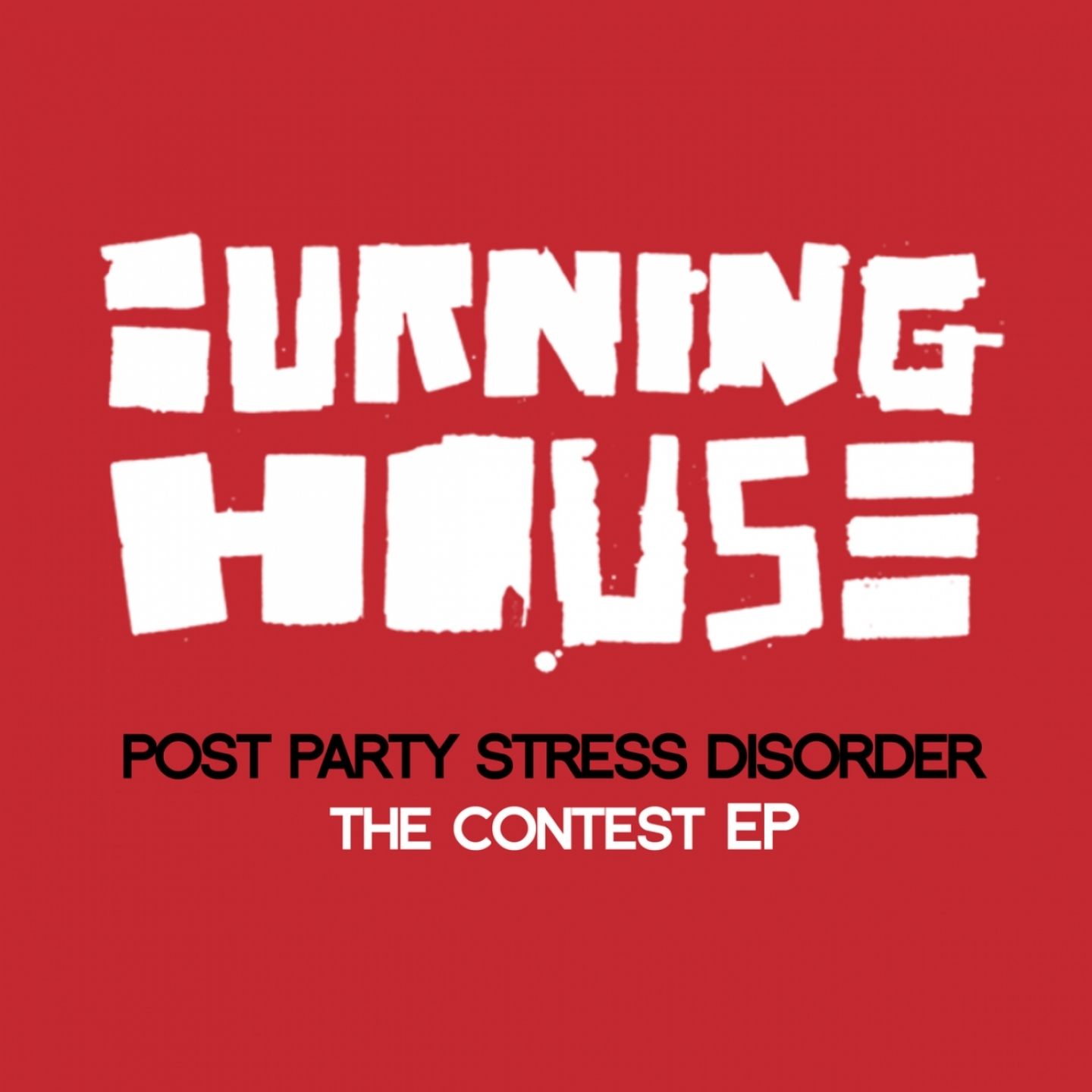 Post Party Stress Disorder (Faggy Dux Remix)