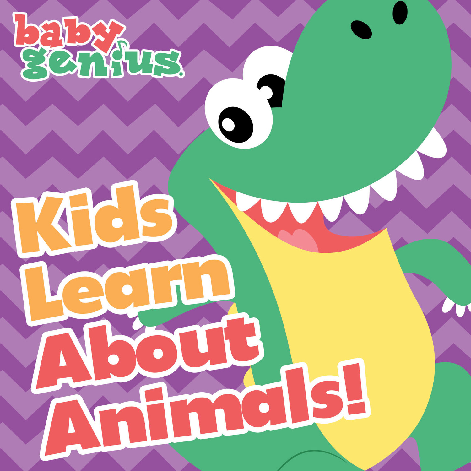 Kids Learn About Animals