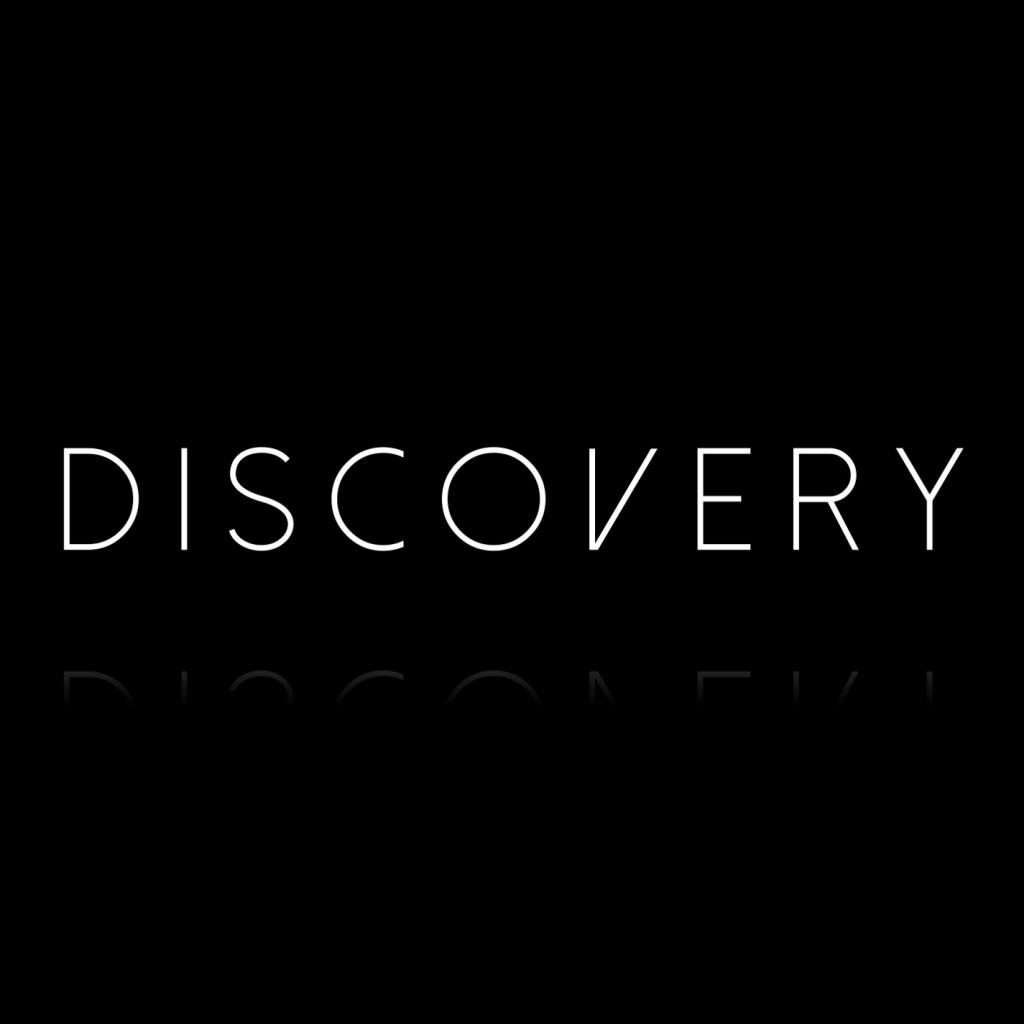 Discovery - EP