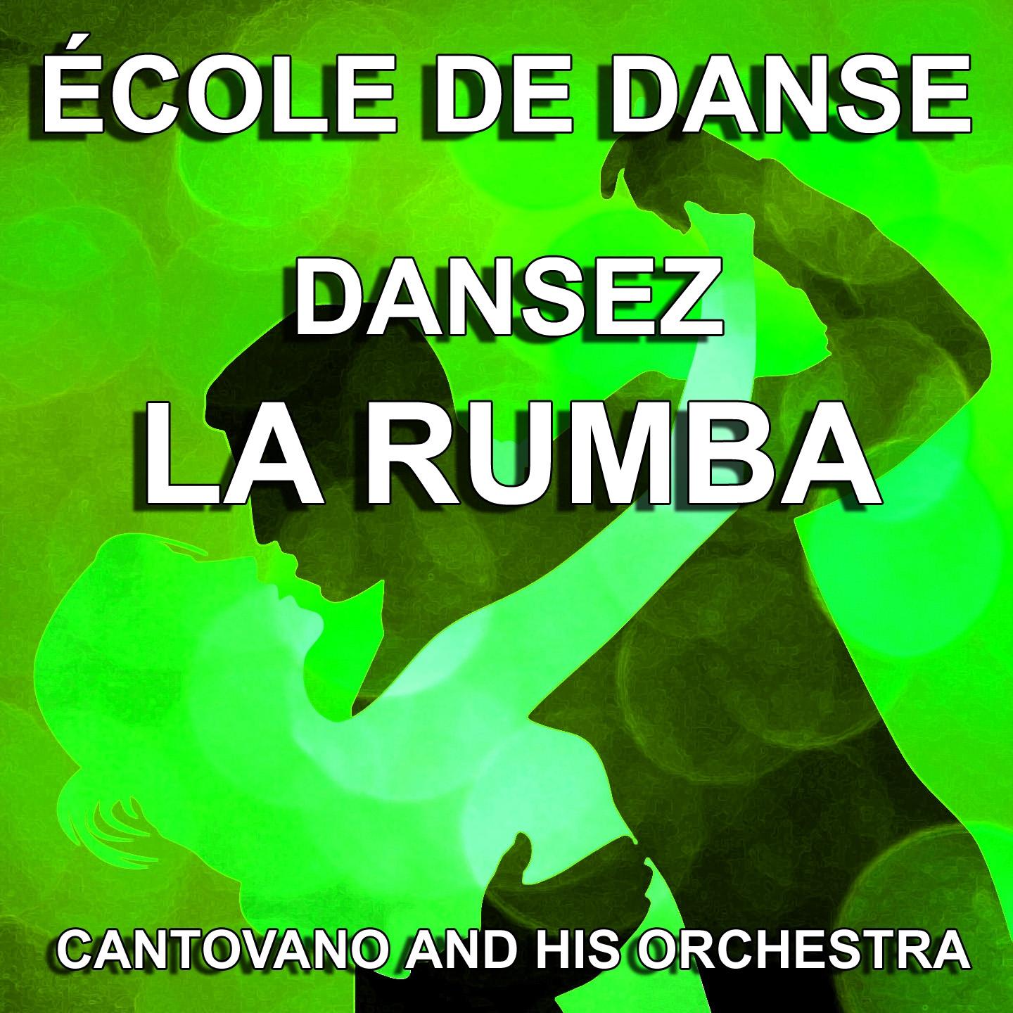 Dansez la Rumba (École de danse)