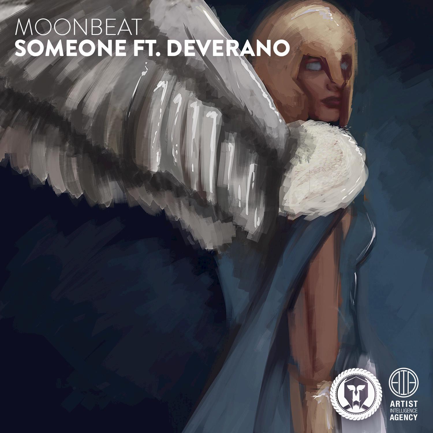 Someone - Single