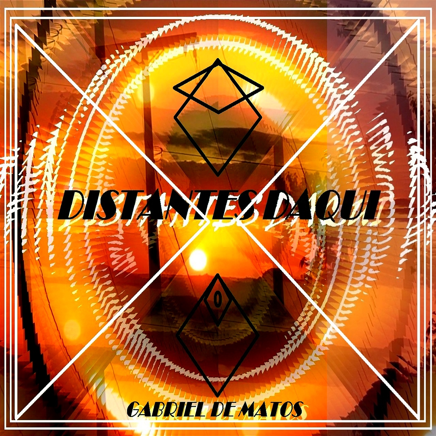 Distantes Daqui