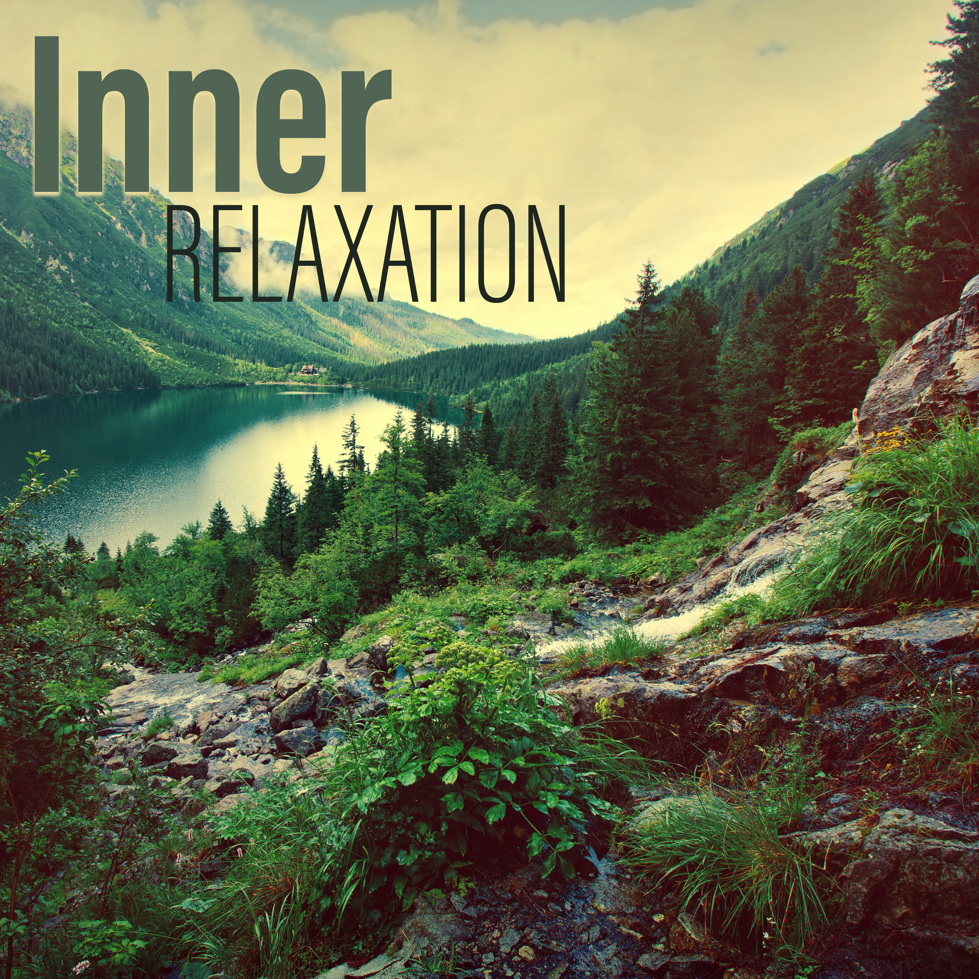Inner Relaxation