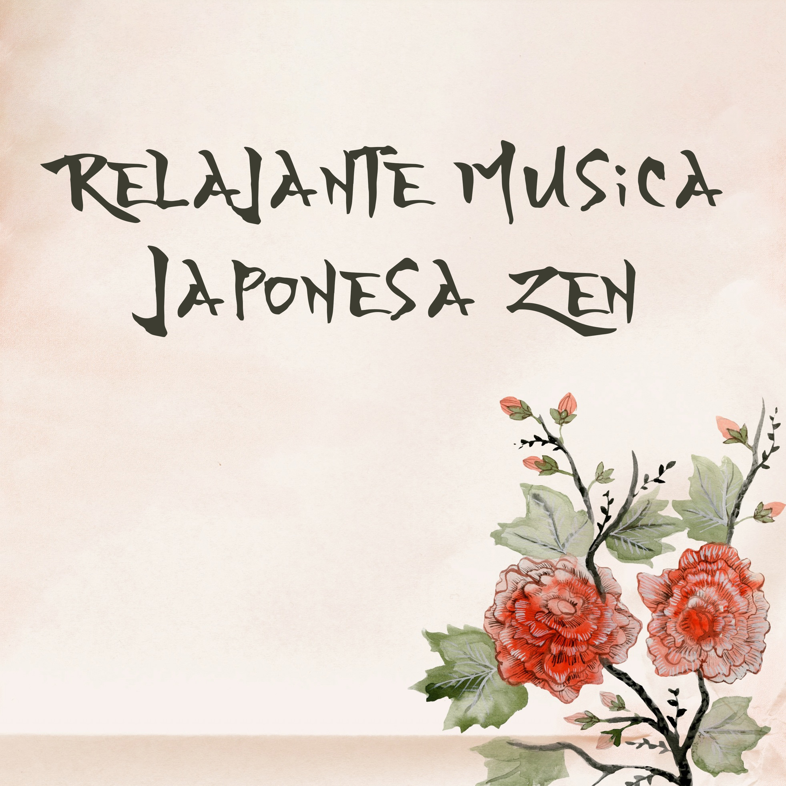 Relajante Musica Japonesa Zen (Ambiente Oriental para Meditación, Relajación y Spa)