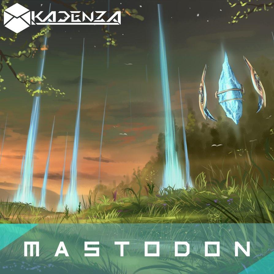 Mastodon (KOALASTEP & Kadenza Remix)