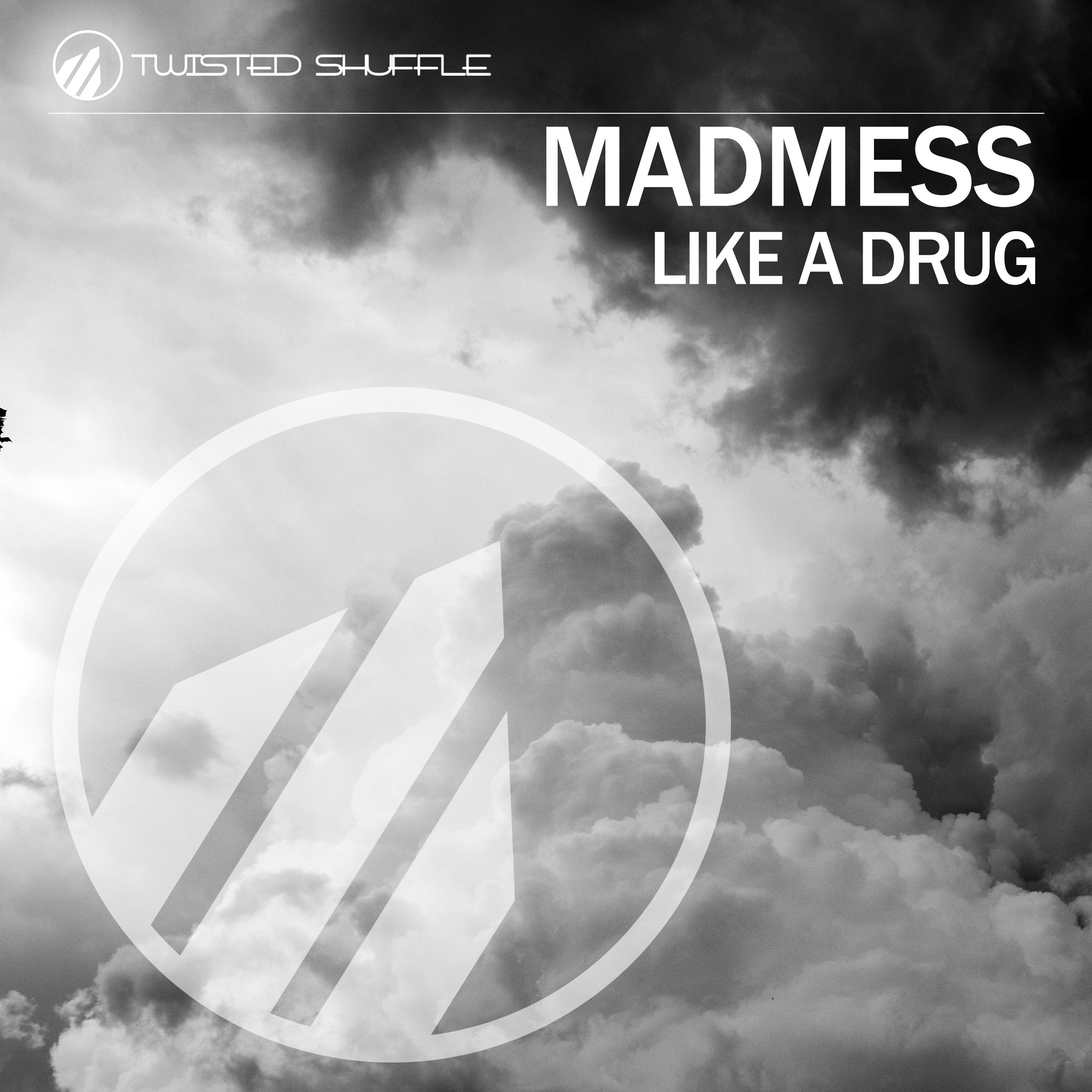 Like a Drug (Radio Edit)