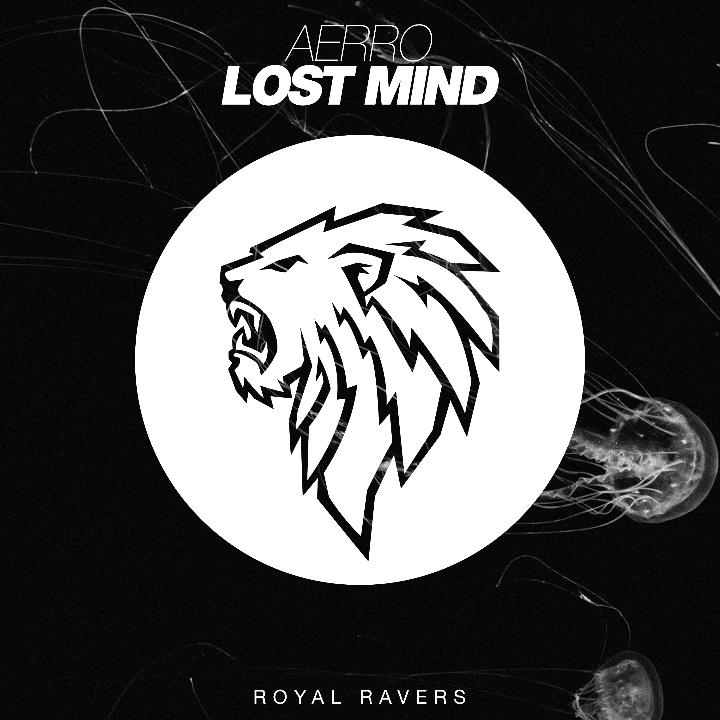 Lost Mind (Radio Edit)