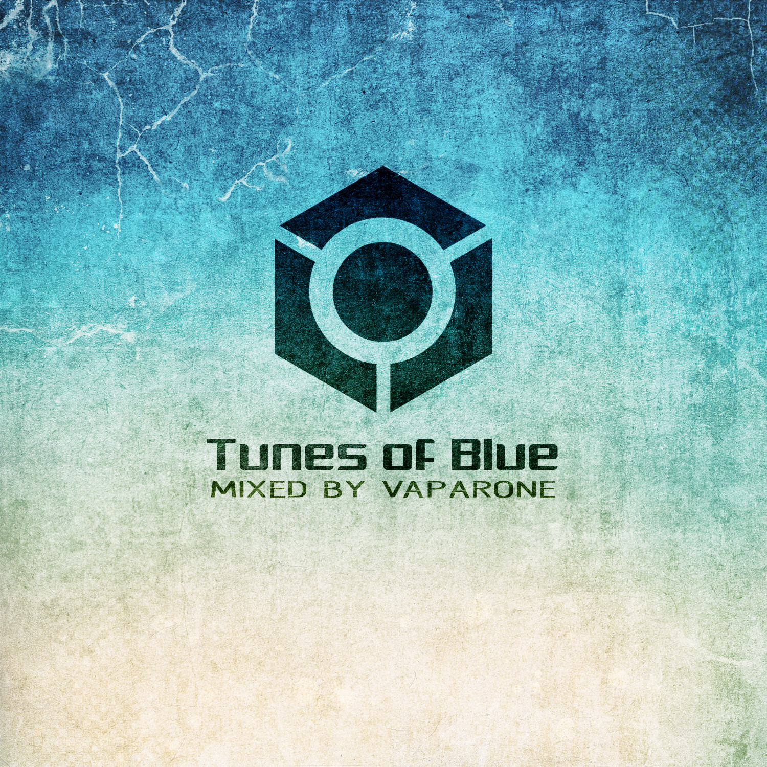 Tunes of Blue (Vaparone Mix)