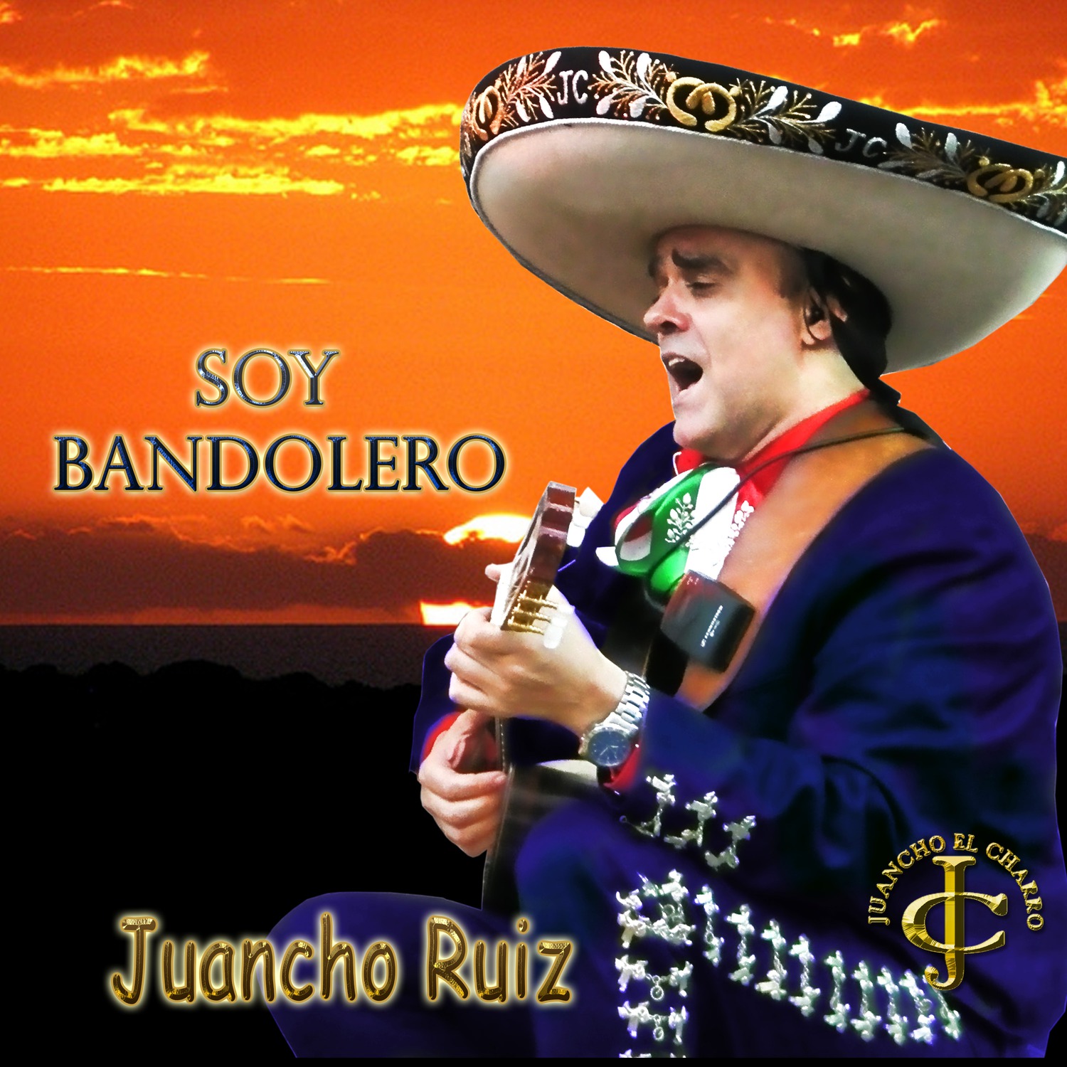 Soy Bandolero