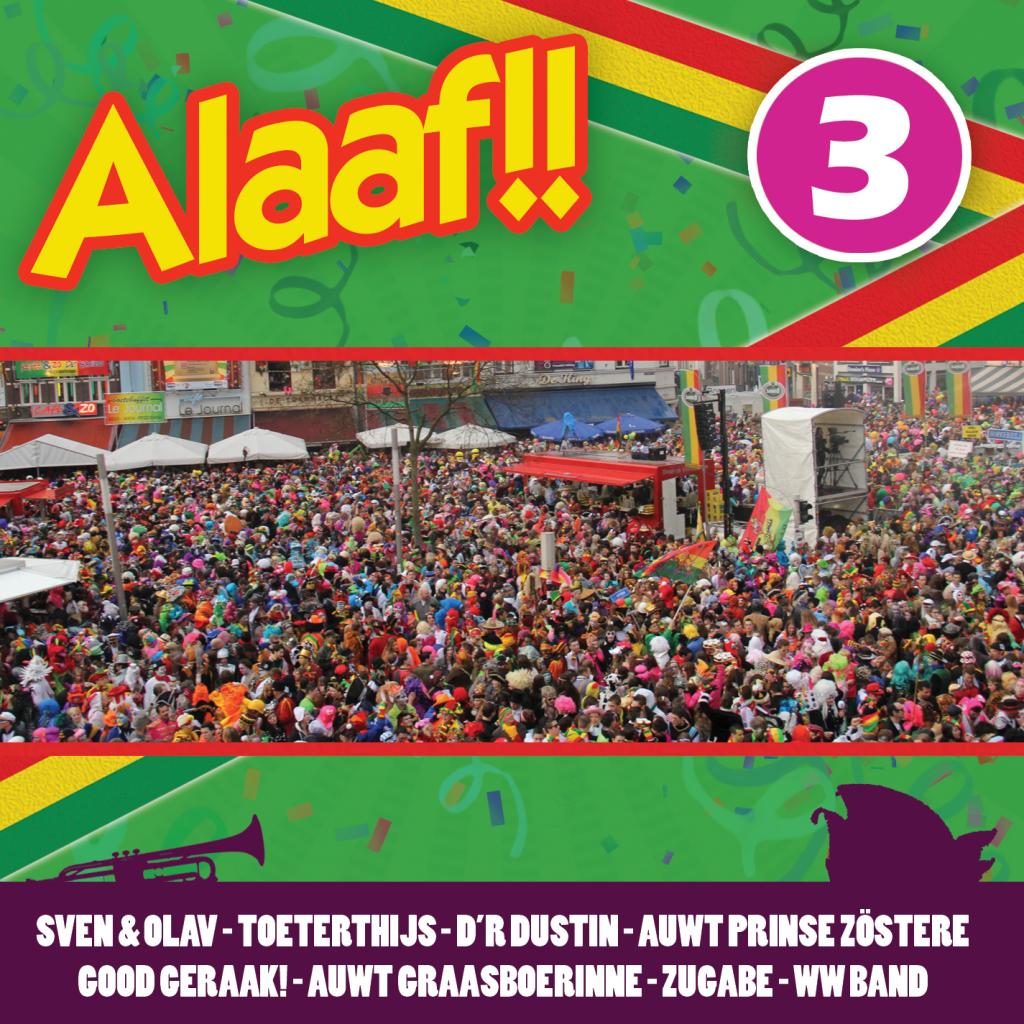 Alaaf!! 3