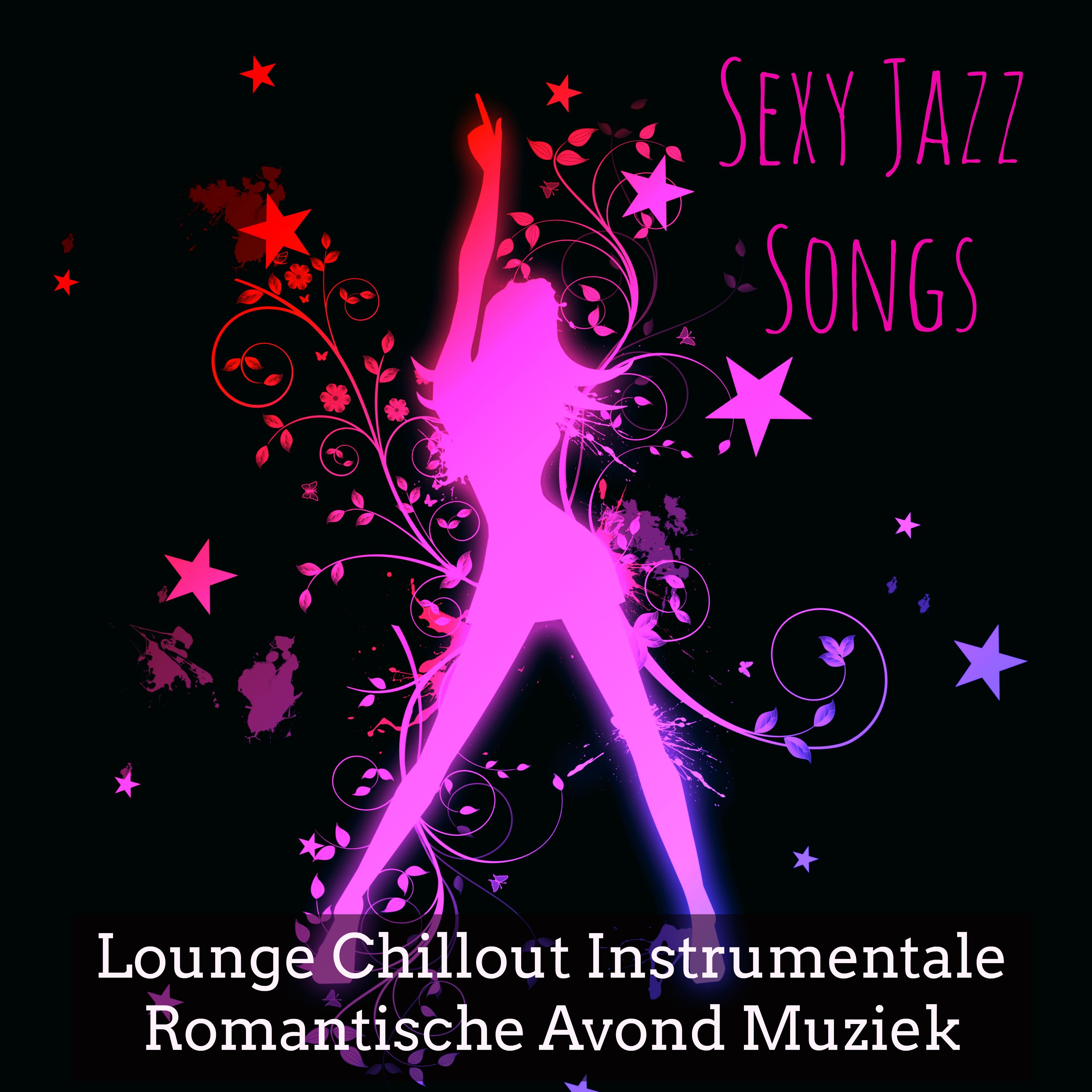 **** Jazz Songs - Lounge Chillout Instrumentale Romantische Avond Muziek voor Club Privé