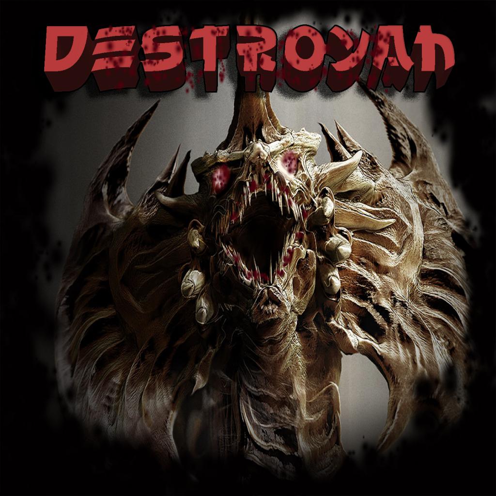 Destroyah