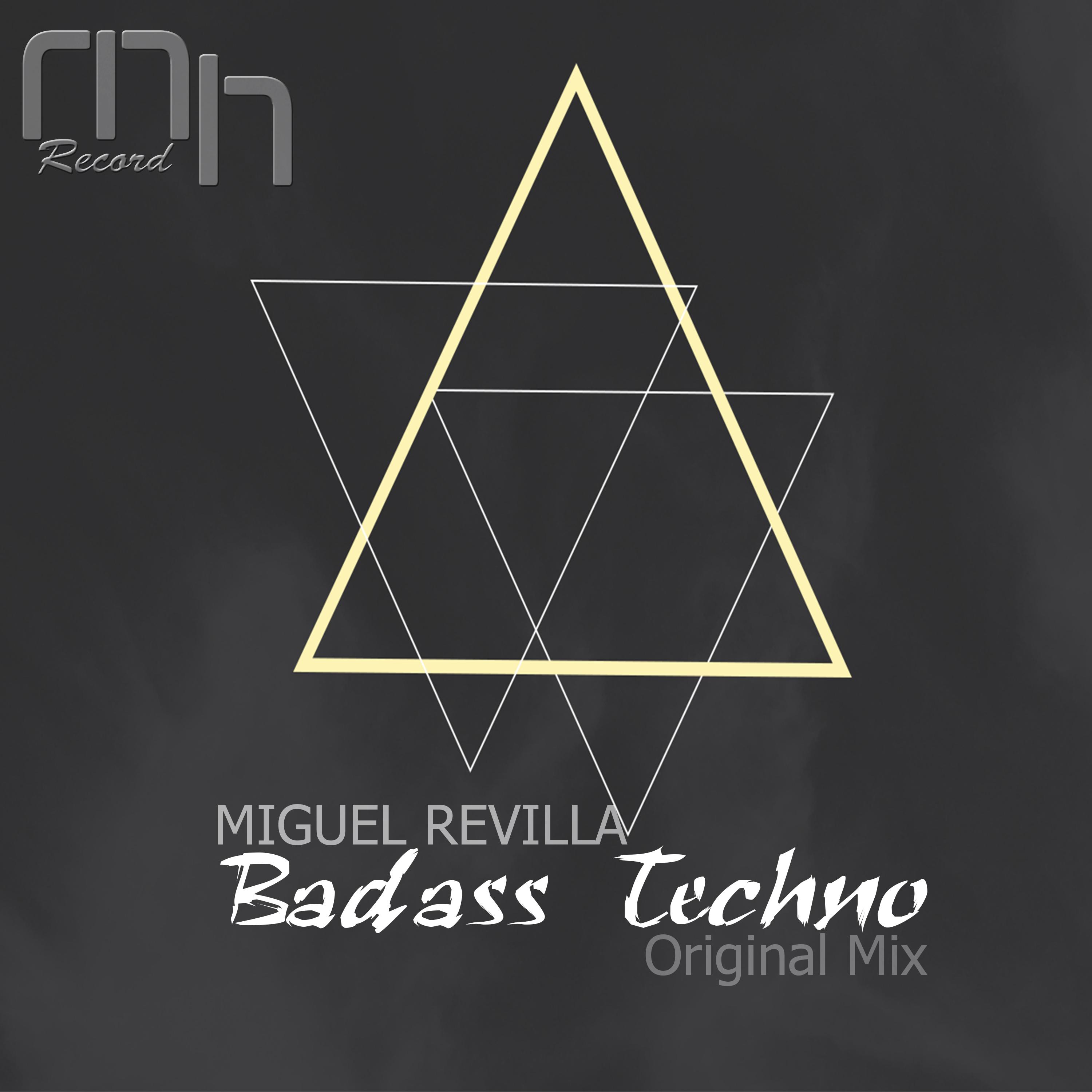 Badass Techno