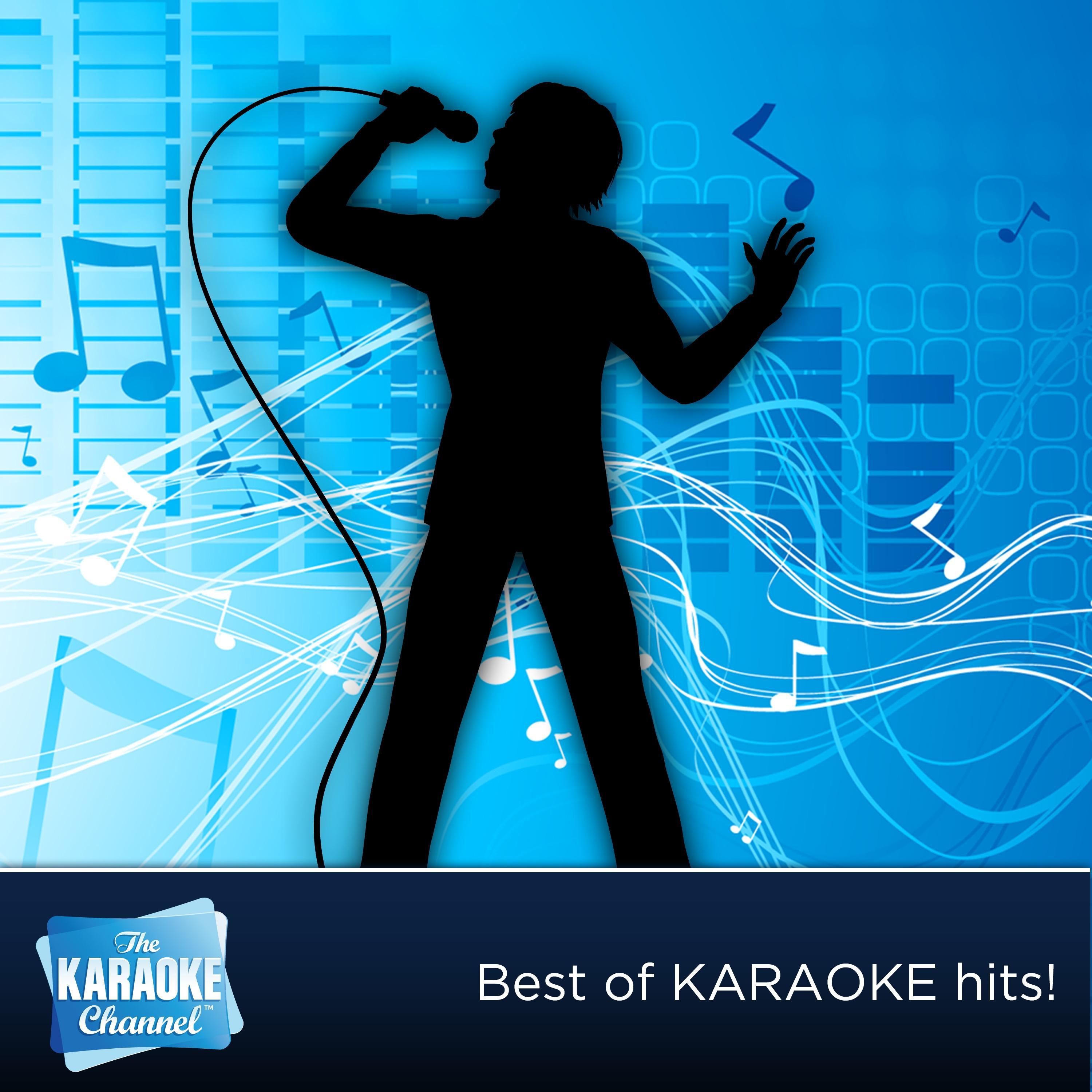 The Karaoke Channel - Karaoke Hits of 1992, Vol. 7