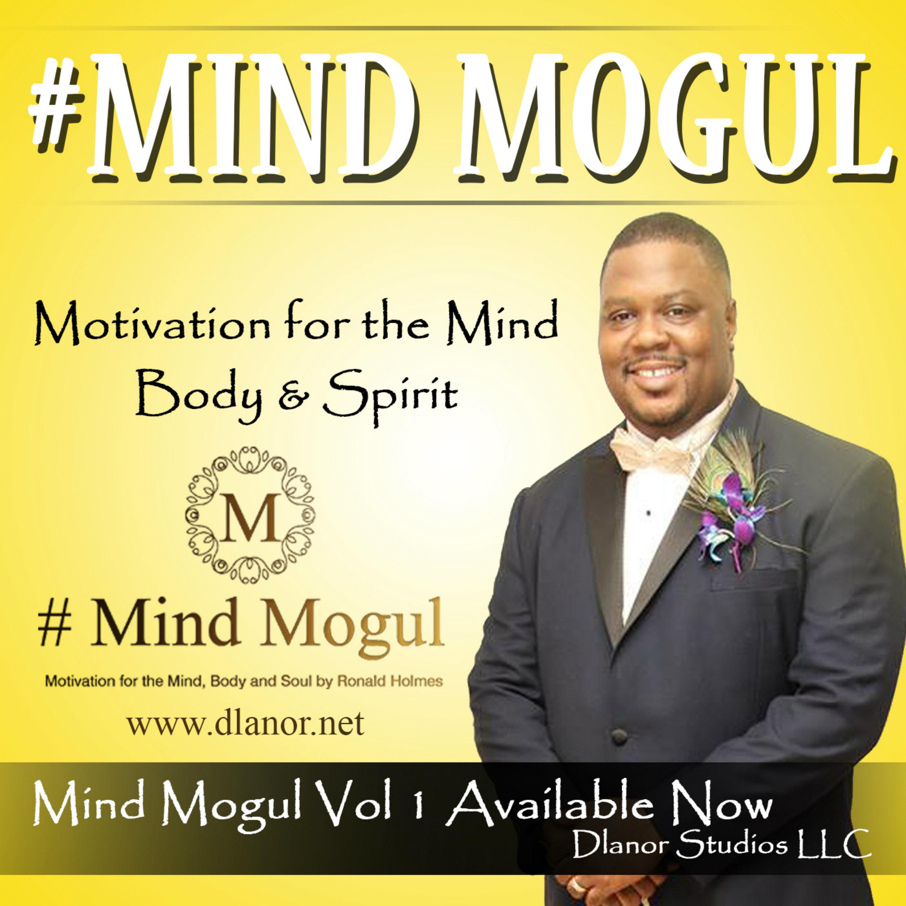 #Mindmogul