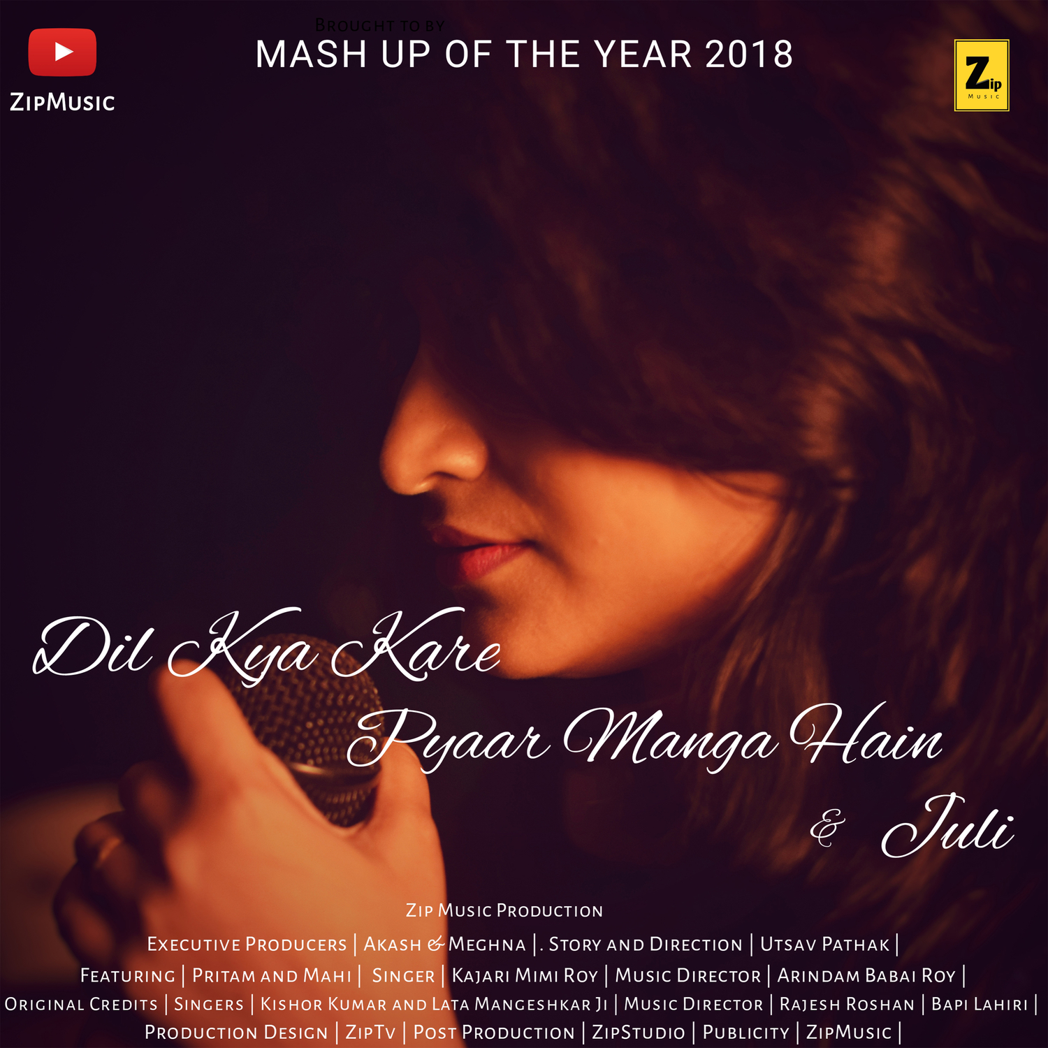 Dil Kya Kare - Single