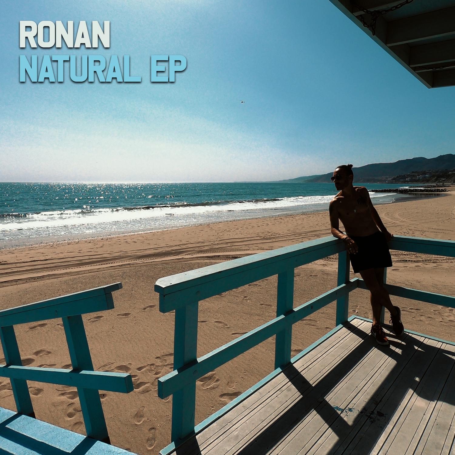 Natural EP