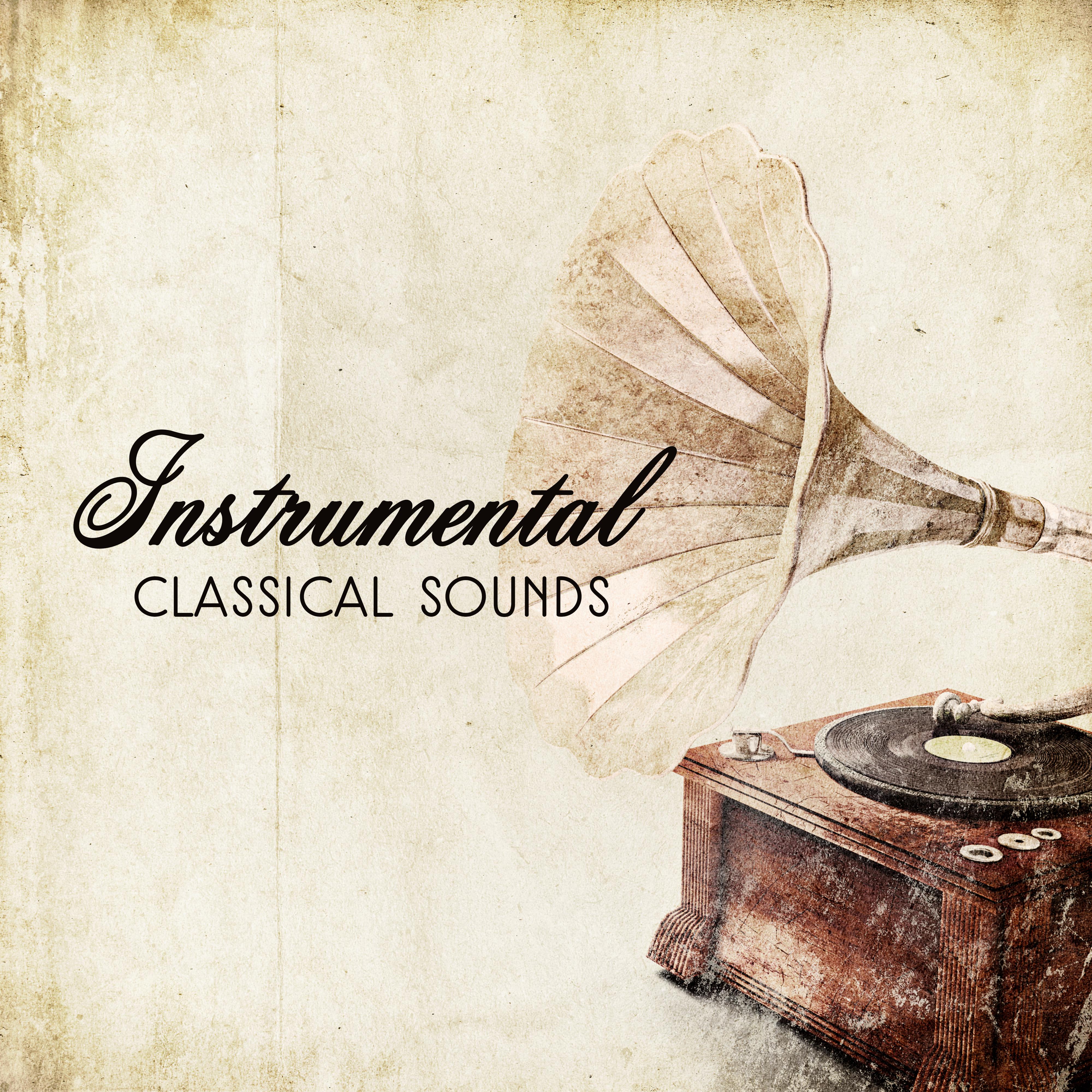 Instrumental Classical Sounds