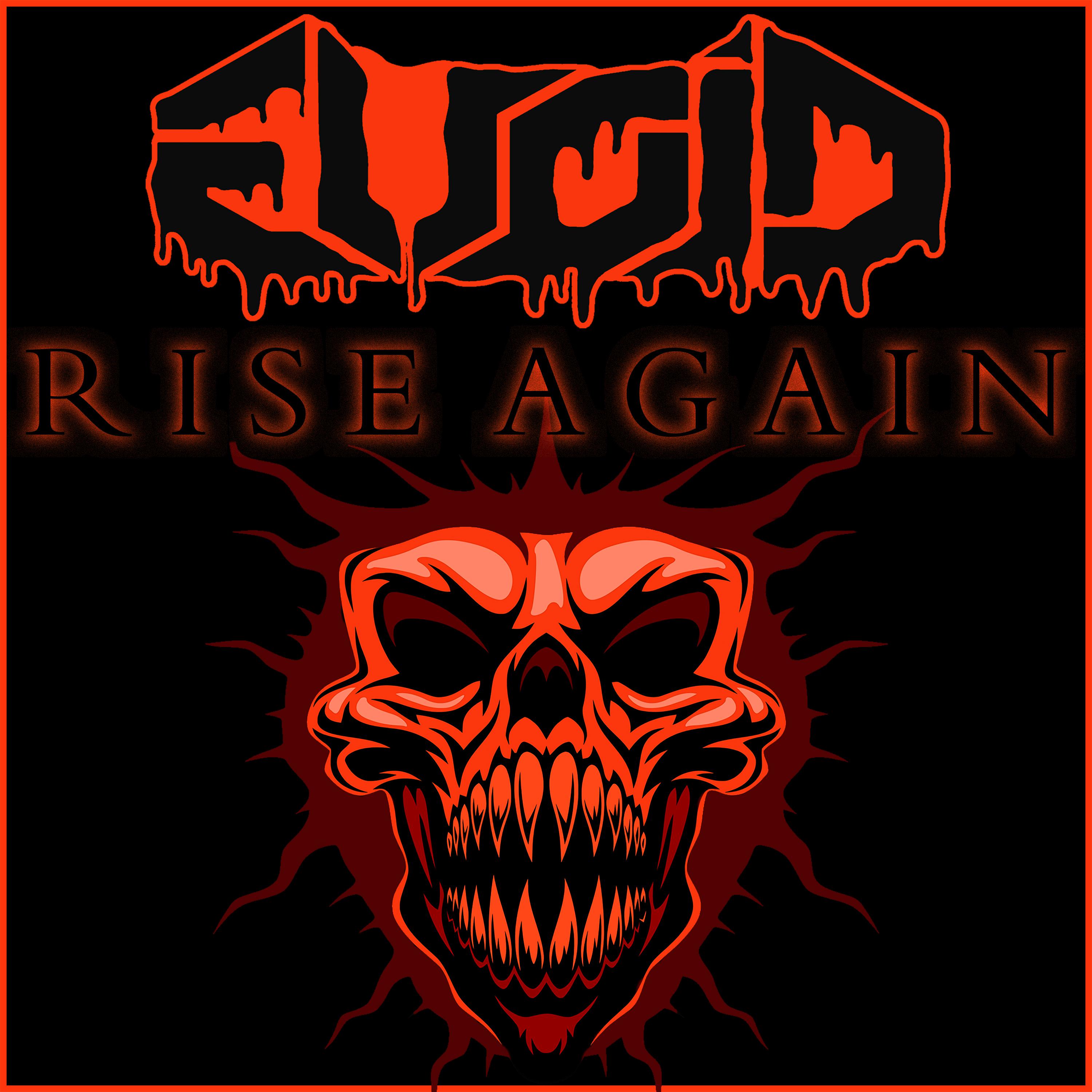 Rise Again