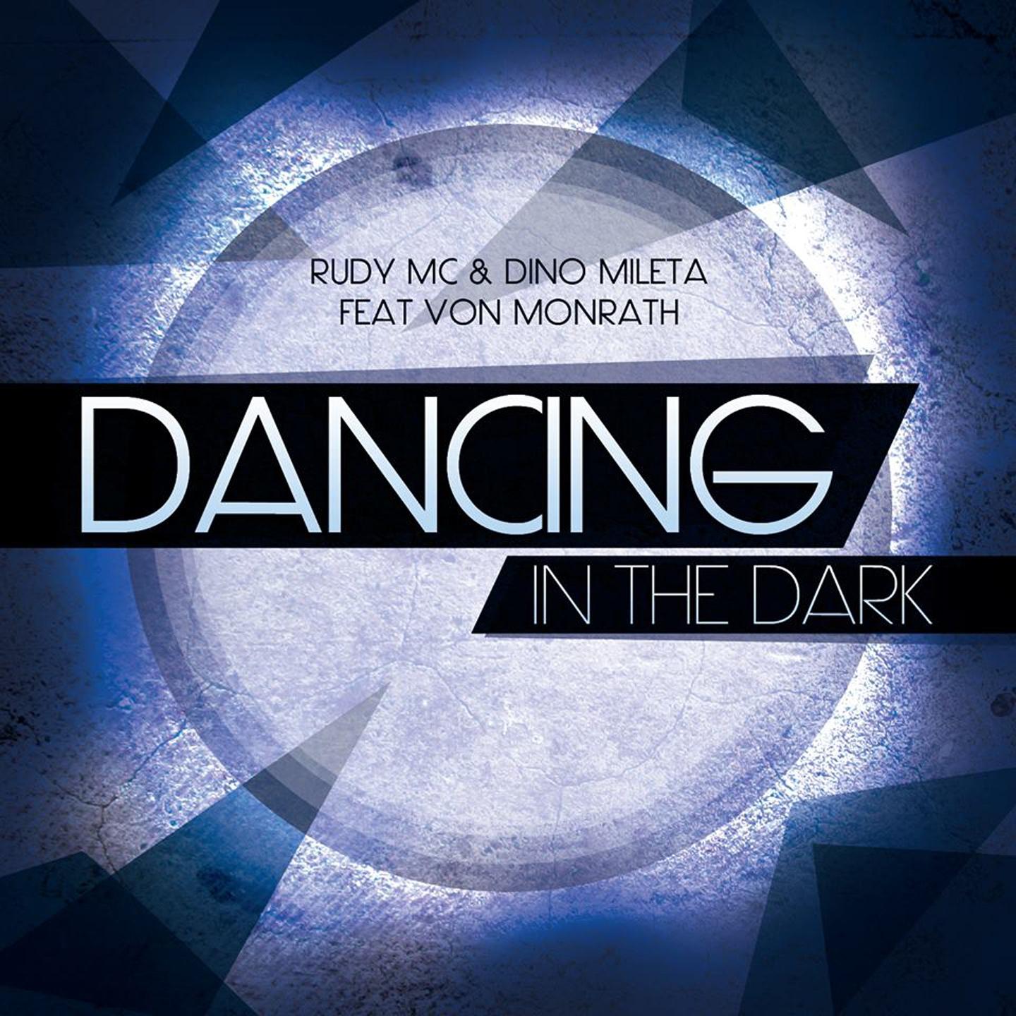 Dancing In the Dark (Alexo Alexis Remix)