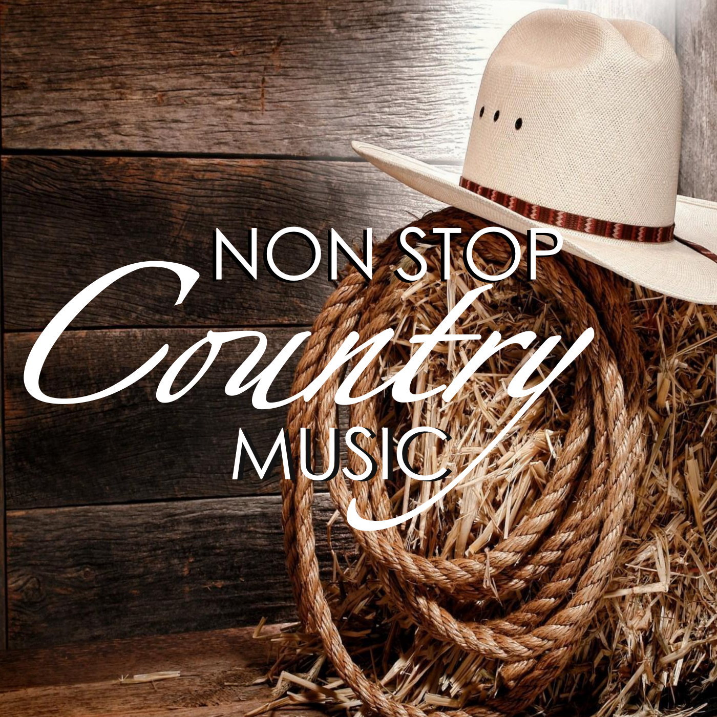 Non Stop Country Music