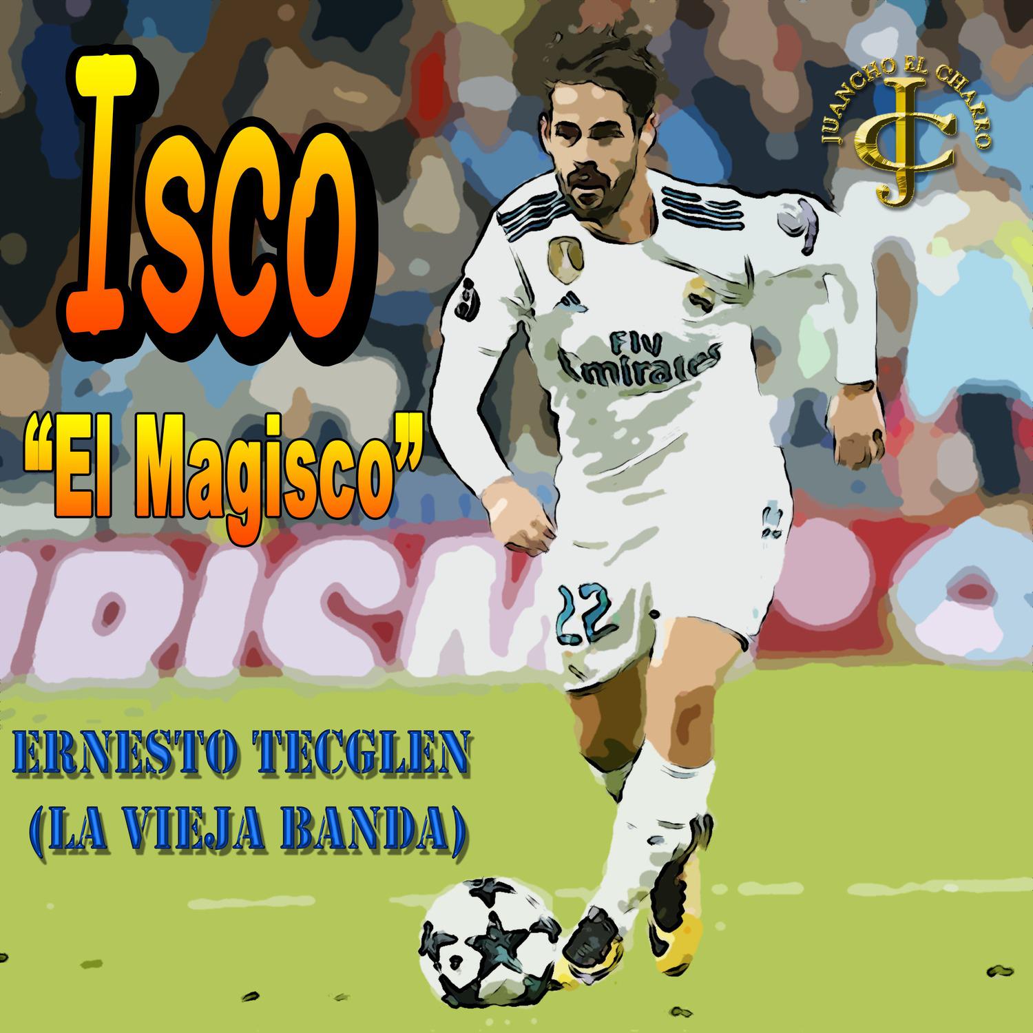 Isco "el Magisco"