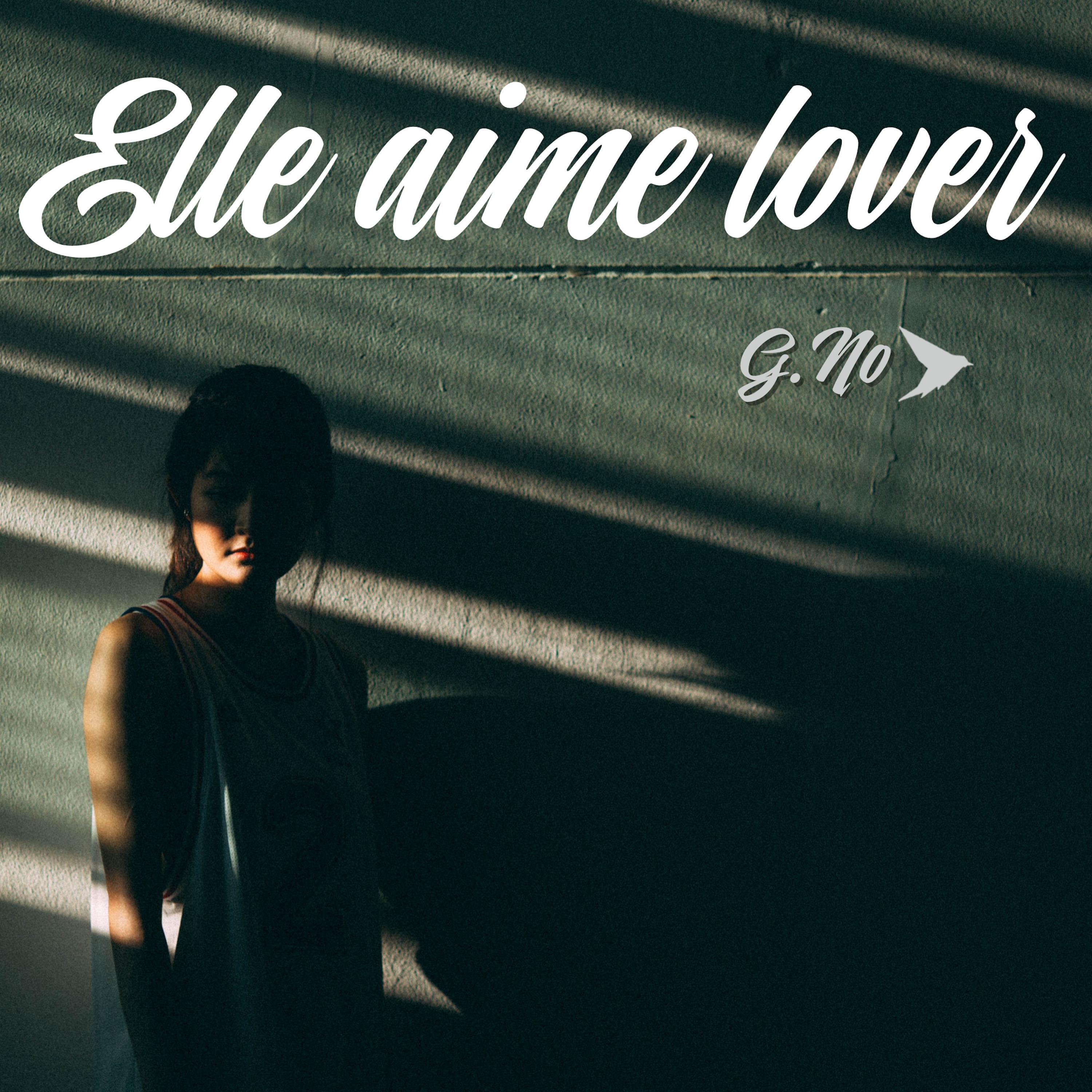 Elle aime lover