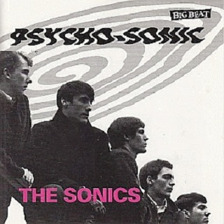 Psycho-Sonic