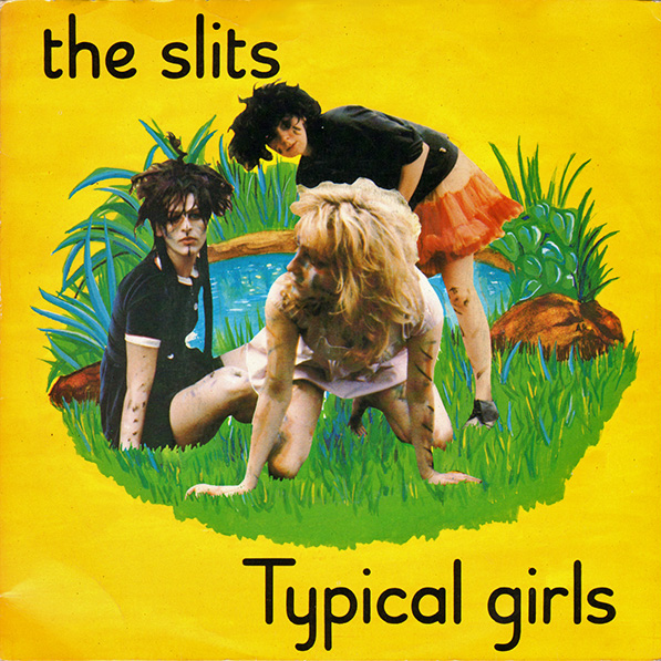 Typical girls(Live