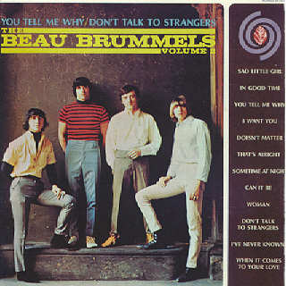 The Beau Brummels, Vol. 2 [Autumn]