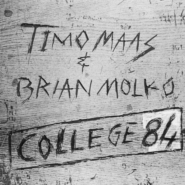 College 84 (feat. Brian Molko)