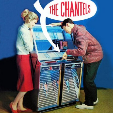 The Chantels