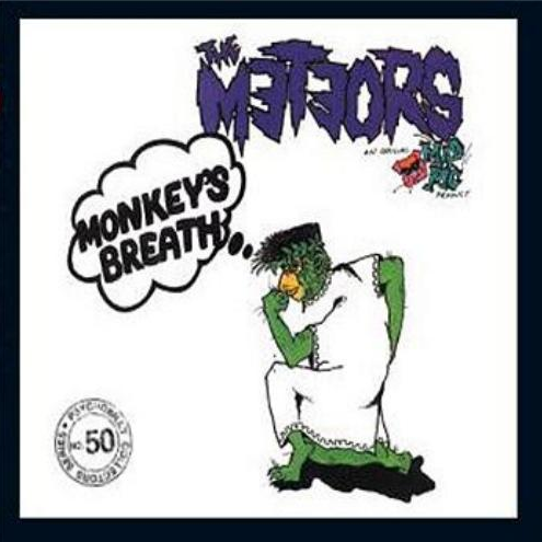 Monkey's Breath