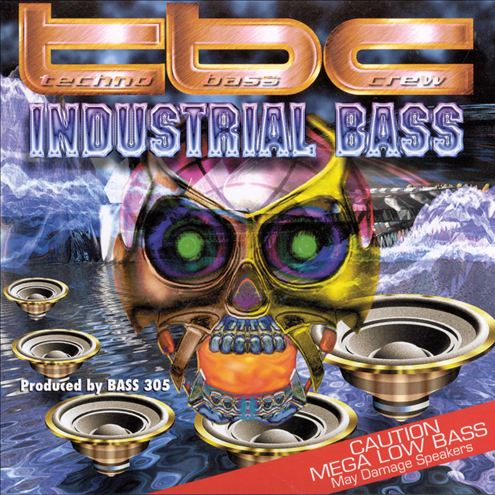 Industrial Bass