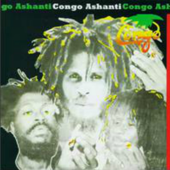 Congos Ashanti