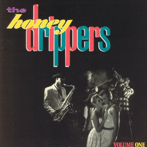 The Honeydrippers, Vol. 1