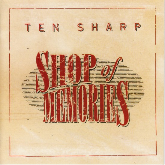 Shop of Memories