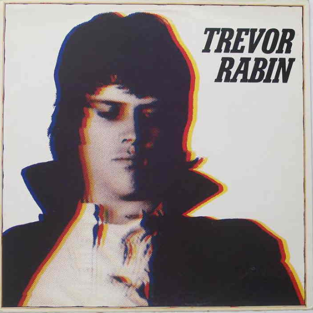 Trevor Rabin