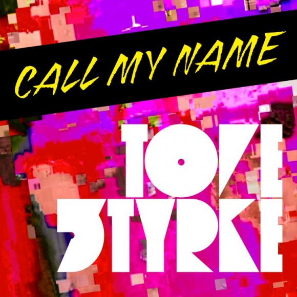 Call My Name (Album Version)