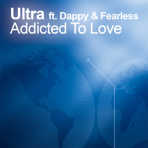 Addicted To Love (Redtop Radio Edit)