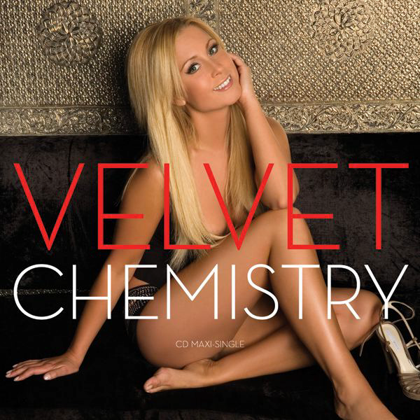 Chemistry (Eric S Remix Radio Edit)