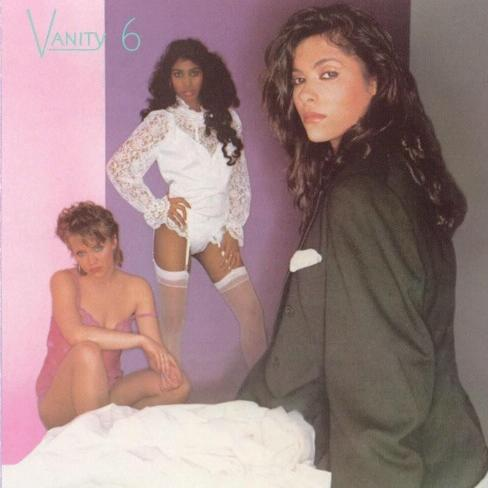 Vanity 6