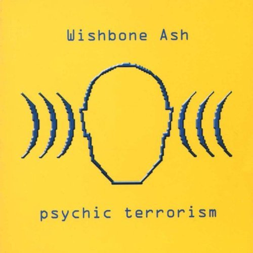 Psychic Terrorism