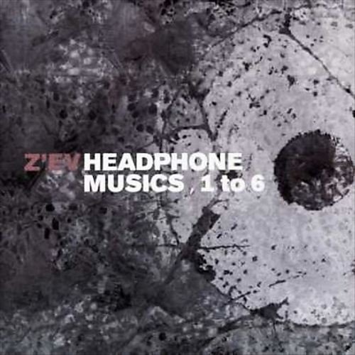 Headphone Musics, 1 to 6