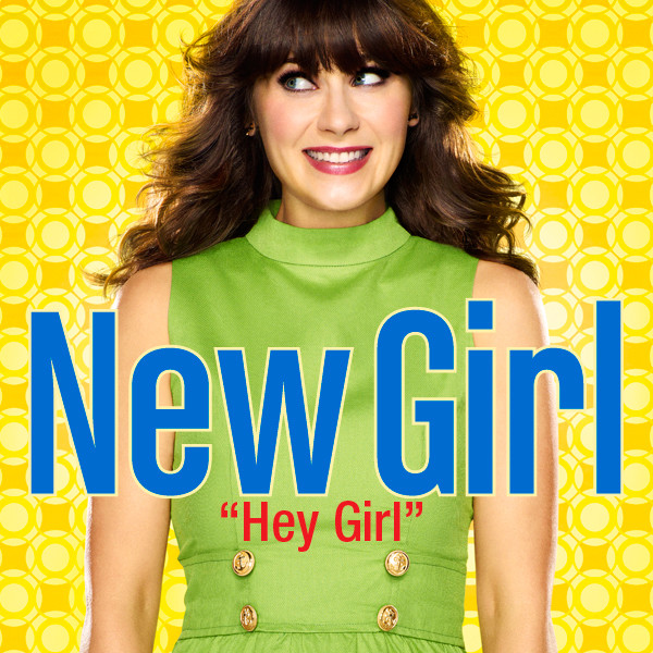 Hey Girl (Theme from