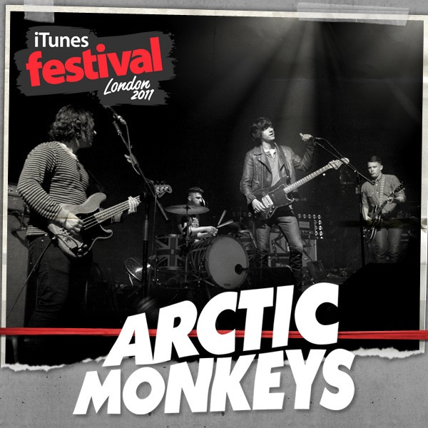 iTunes Festival: London 2011