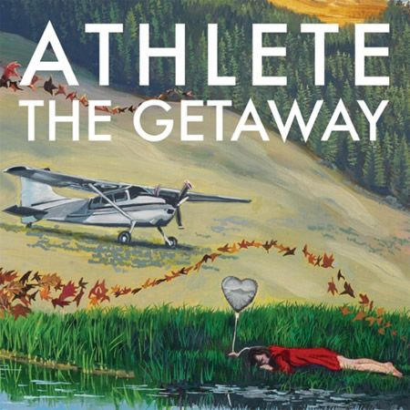 The Getaway (Athlete Re-Work)