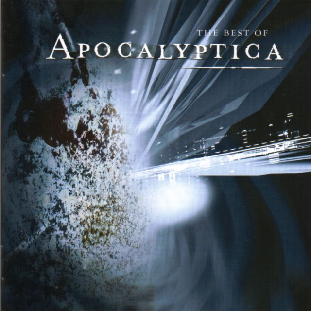 Best of Apocalyptica