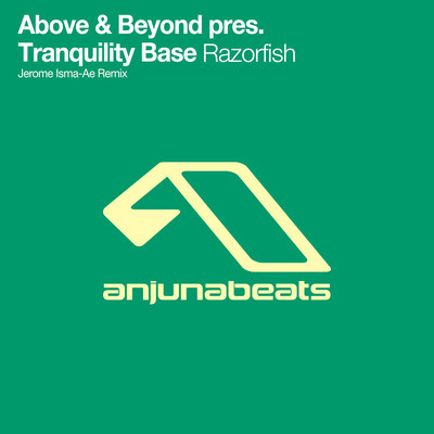 Razorfish [jerome isma-ae remix]